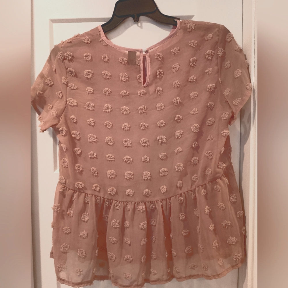Blouse - Picture 2 of 2